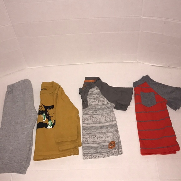 Other - 4 Piece Boy Lot